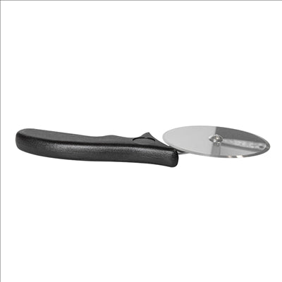 COUTEAU À PIZZA Ø 10,5x24 CM ARGENTE INOX (1 UNITÉ)