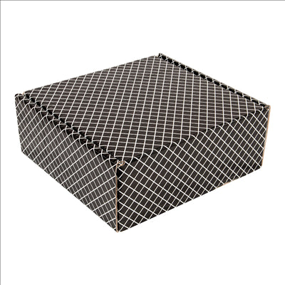 20 U BOÎTES PRÉSENTATION  436 G/M2 32x29x12 CM CARTON (1 UNITÉ)