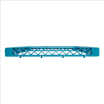 OPEN EXTENDER 50x50x4,5 CM BLEU PP (1 UNITÉ)