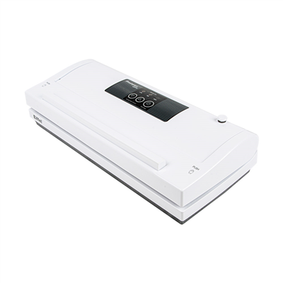 MACHINE SOUS VIDE SEMI-PROFESSIONNELLE 34,2x15x7,5 (h) cm IVOIRE PP (1 UNITÉ)