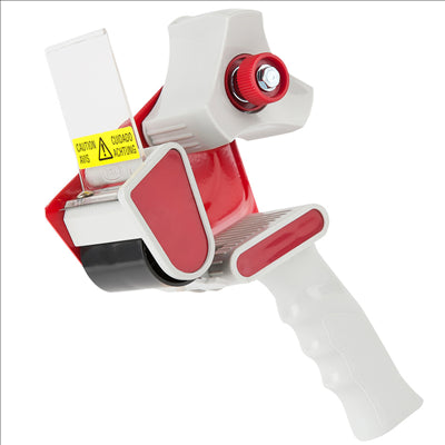 DISTRIBUTEUR RUBAN PACK 24x15,5x7 CM PLASTIQUE (1 UNITÉ)
