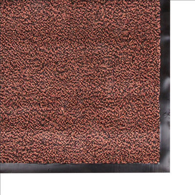 TAPIS "ATLANTIC" 90x150 CM TOSTADO VINYL (1 UNITÉ)