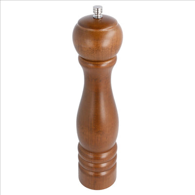 MOULIN À POIVRE Ø5,8x26,5 CM BOIS BOIS (1 UNITÉ)