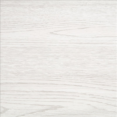 SETS DE TABLE 45X30 CM COMPARAISON BOIS PVC (12 UNITÉS)