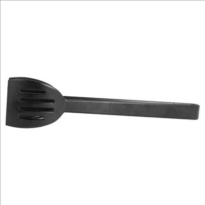 PINCE BUFFET 27 CM NOIR POLYCARBONATE (1 UNITÉ)