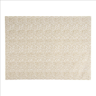 SETS DE TABLE 'MIAMI' 48 G/M2 31x43 CM CARAMEL CELLULOSE (2000 UNITÉS)