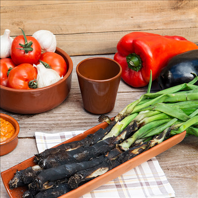 VERRES EN FAÏENCE 200 ML Ø 8,7x8,7 CM MARRON ROUGEATRE CERAMIQUE (36 UNITÉS)