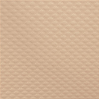 NAPPES EN ROULEAUX 48 G/M2 1,20x100 M NATUREL PAPIER RECYCLÉ (1 UNITÉ)