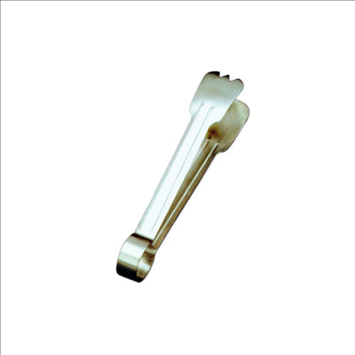 PINCES RESTAURATION 21 CM ARGENTE INOX (1 UNITÉ)