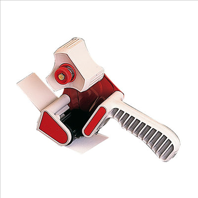 DISTRIBUTEUR RUBAN PACK 24x15,5x7 CM PLASTIQUE (1 UNITÉ)