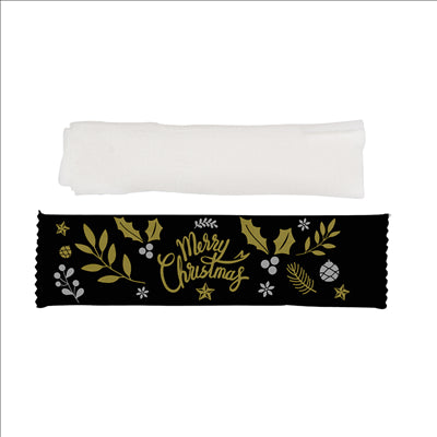 RINCE-DOIGTS "ROLL-IT" 14,5x4 CM BLANC CELLULOSE (1280 UNITÉS)