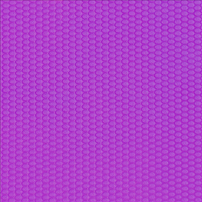 SETS DE TABLE 'SPUNBOND PLUS+' 80 G/M2 30x40 CM VIOLET PP (500 UNITÉS)