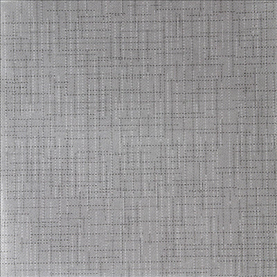 "TÊTE-À-TÊTE" PRÉ. 120CM (20 FEU.) 'DRY COTTON' 55 G/M2 0,40X24 M GRAPHITE AIRLAID (6 UNITÉS)