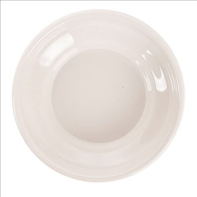 BOLS SAUCE 'ASAMI WARE' 150 ML Ø 10,2 CM IVOIRE MÉLAMINE (48 UNITÉS)