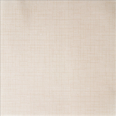 "TÊTE-À-TÊTE" PRÉ. 120CM (20 FEU.) 'DRY COTTON' 55 G/M2 0,40x24 M IVOIRE AIRLAID (6 UNITÉS)