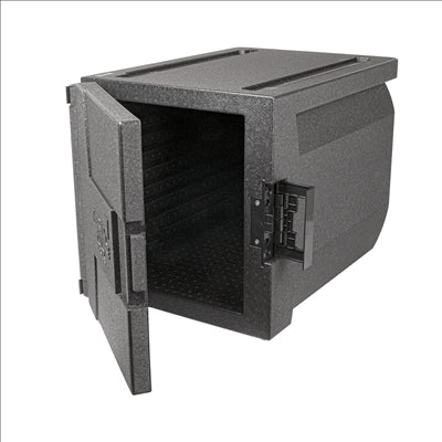 ARMOIRE ISOTHERME 69 L 66x45x49 CM NOIR EPP (1 UNITÉ)