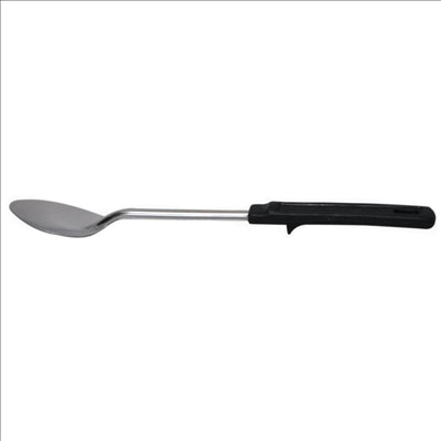 CUILLÈRE BUFFET 31 CM ARGENTE INOX (1 UNITÉ)