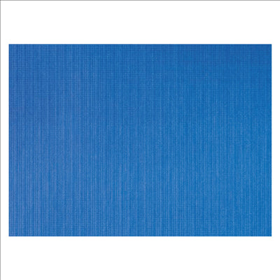 SETS DE TABLE 48 G/M2 31x43 CM BLEU MARINE CELLULOSE (2000 UNITÉS)