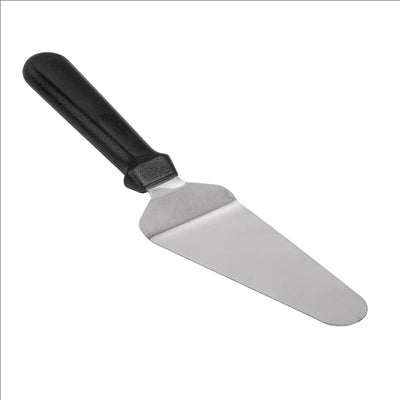 PELLE PÂTISSERIE 28x6 CM ARGENTE INOX (1 UNITÉ)