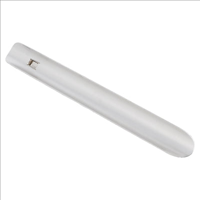 RAMASSE-MIETTES 15,2 CM ARGENTE INOX (1 UNITÉ)