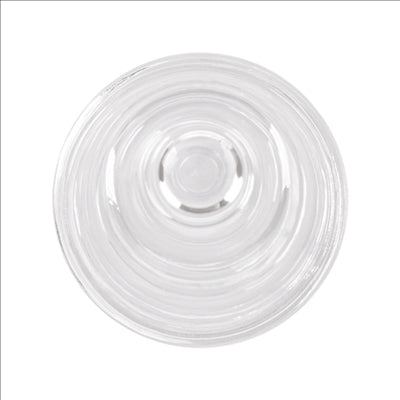 VERRES À SHOT 30 ML Ø 4,5/3,2x7,1 CM TRANSPARENT POLYCARBONATE (24 UNITÉS)