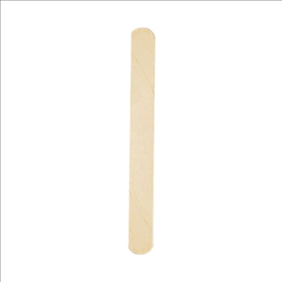 AGITATEURS À CAFÉ 0,92x8,95x0,13 CM NATUREL BOIS (6000 UNITÉS)