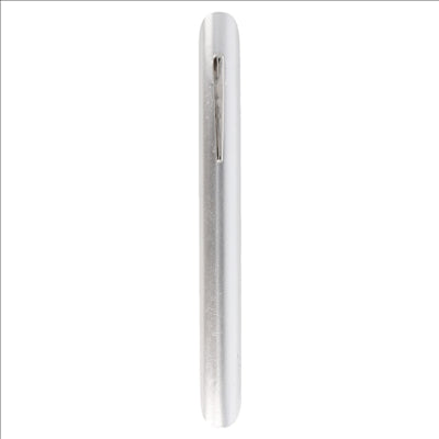 RAMASSE-MIETTES 15,2 CM ARGENTE INOX (1 UNITÉ)