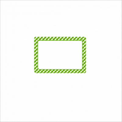 100 FEUILLES DIN A4 9 ÉTIQUETTES RECTANGULAIRES 6,3x9 CM BLANC PAPIER (1 UNITÉ)