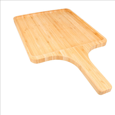 PELLE RECTANGULAIRE 42x24x1,7 CM BAMBOU (1 UNITÉ)