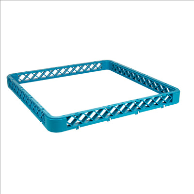 OPEN EXTENDER 50x50x4,5 CM BLEU PP (1 UNITÉ)