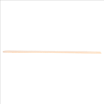 PIQUES FRITES 8,5 CM NATUREL BOIS (1000 UNITÉS)