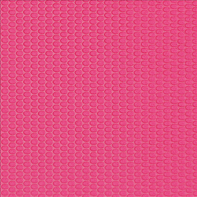 SETS DE TABLE 'SPUNBOND PLUS+' 80 G/M2 30x40 CM FRAMBOISE PP (500 UNITÉS)