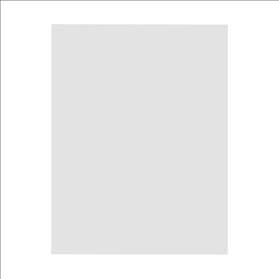 PAPIER INGRAISSABLES FAST FOOD - FLUOR FREE 40 G/M2 28x34 CM BLANC PARCH.INGRAISSABLE (1000 UNITÉS)