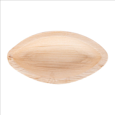 BARQUETTES 'ARECA' 11,5x6x1,7 CM NATUREL ARECA (200 UNITÉS)