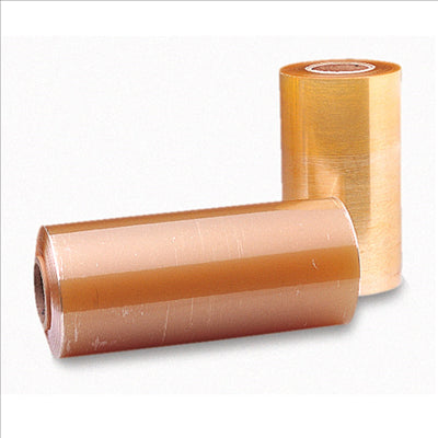 FILM INDUSTRIEL ÉTIRABLE 0,30x1500 M TRANSPARENT PVC (1 UNITÉ)