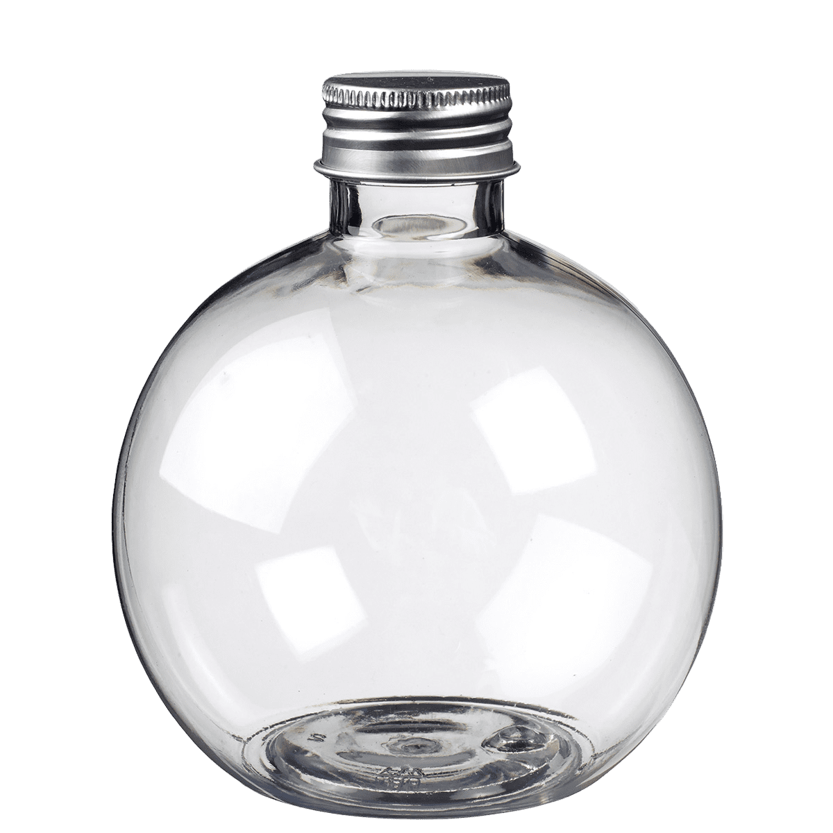 Flacon Nude 350 ml | 100 Unité(s)