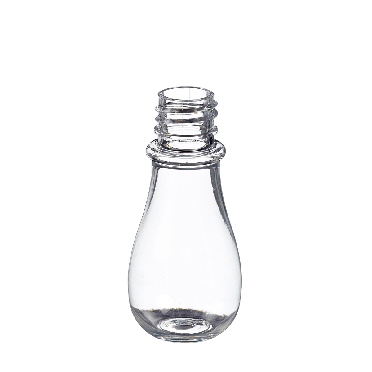 Flacon Olive 25 ml | 300 Unité(s)