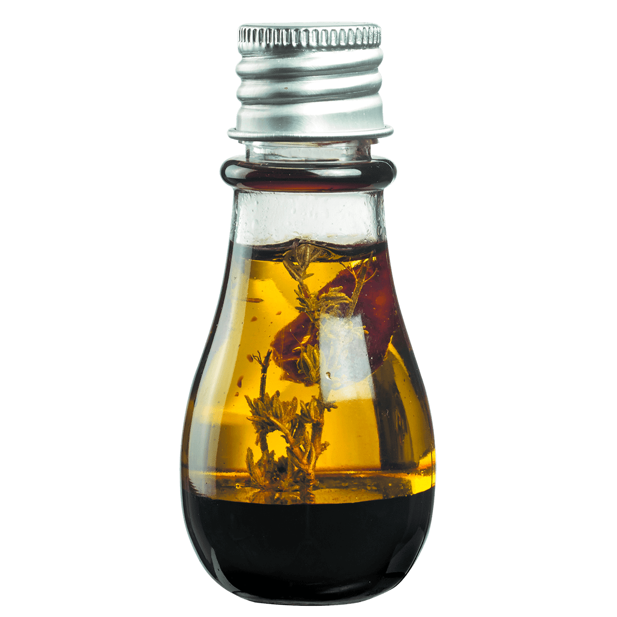 Flacon Olive 25 ml | 300 Unité(s)