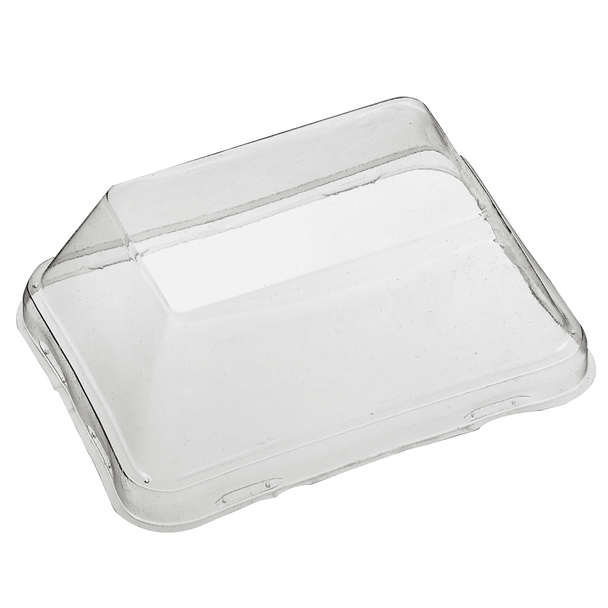 Couvercle pour ravier Natura 90x65 mm | 500 Unité(s)