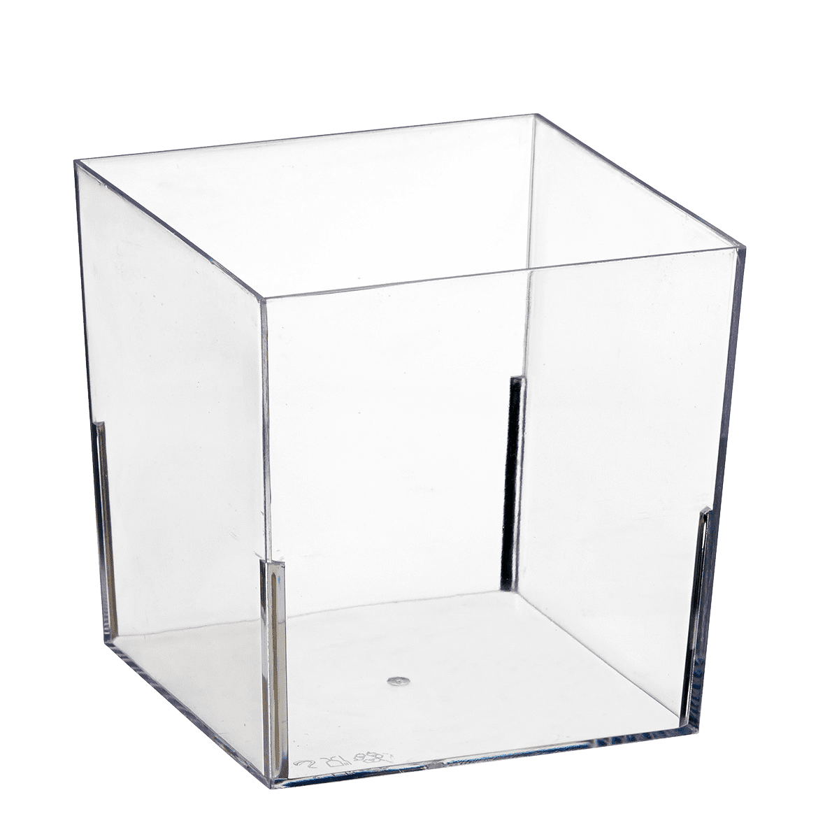 Saladier Cub' PS 820 ml | 100 Unité(s)