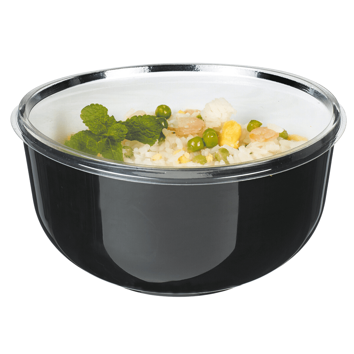 Bol Thaï PP 700 ml | 100 Unité(s)