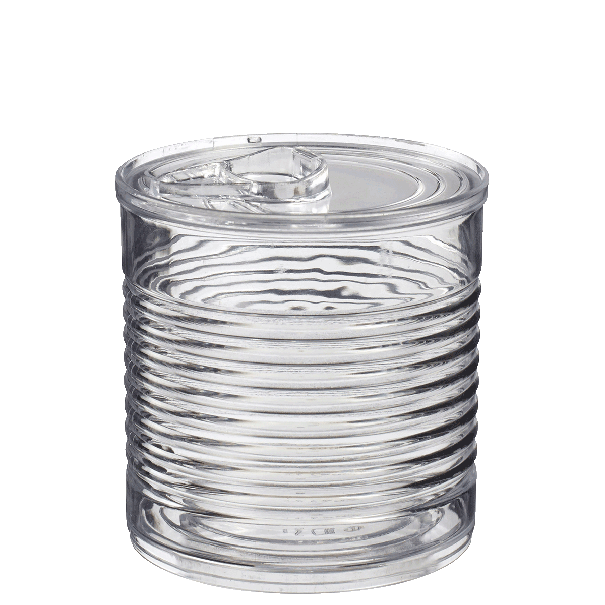 Verrine Conserve transparente 60 ml | 200 Unité(s)