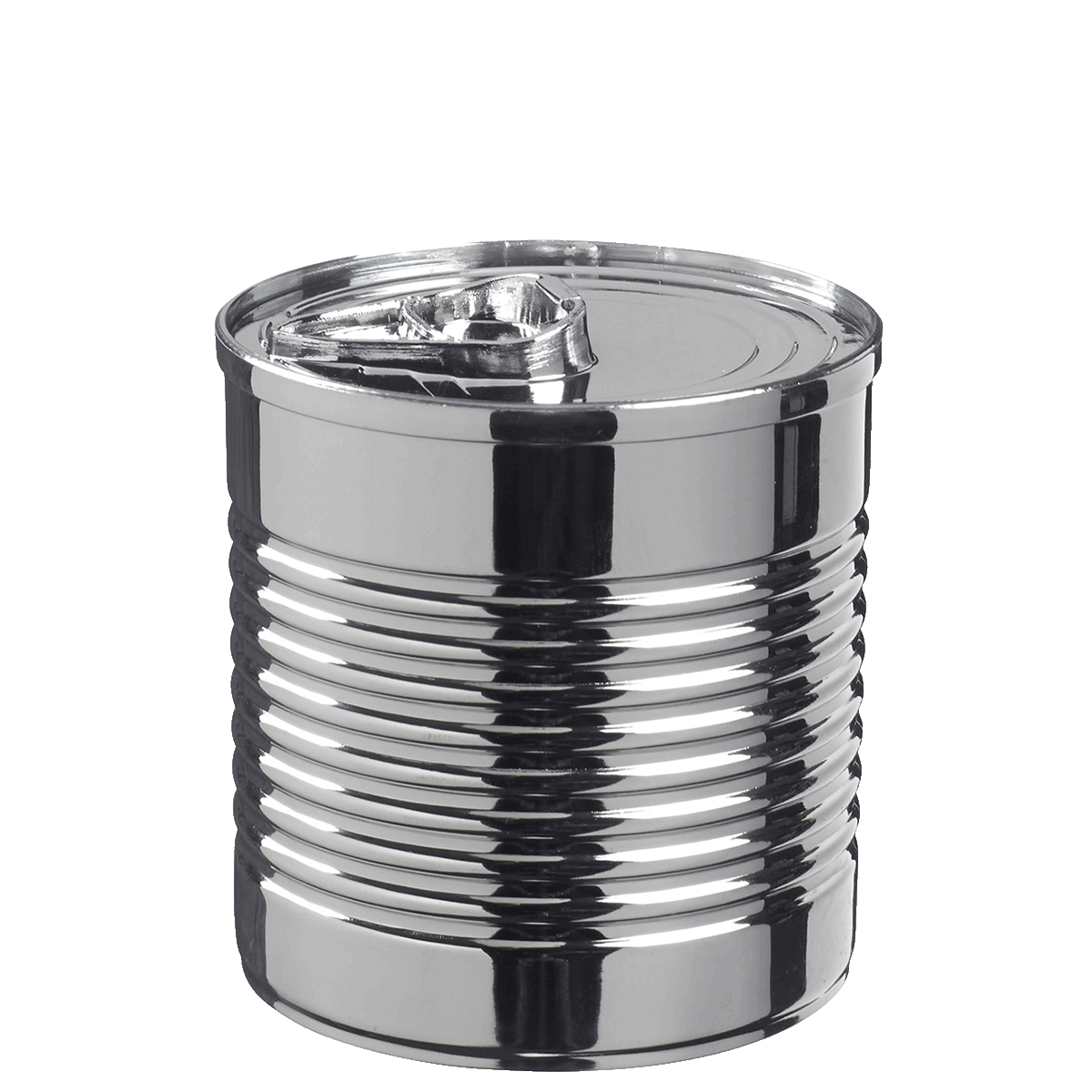 Verrine Conserve métal 60 ml | 200 Unité(s)