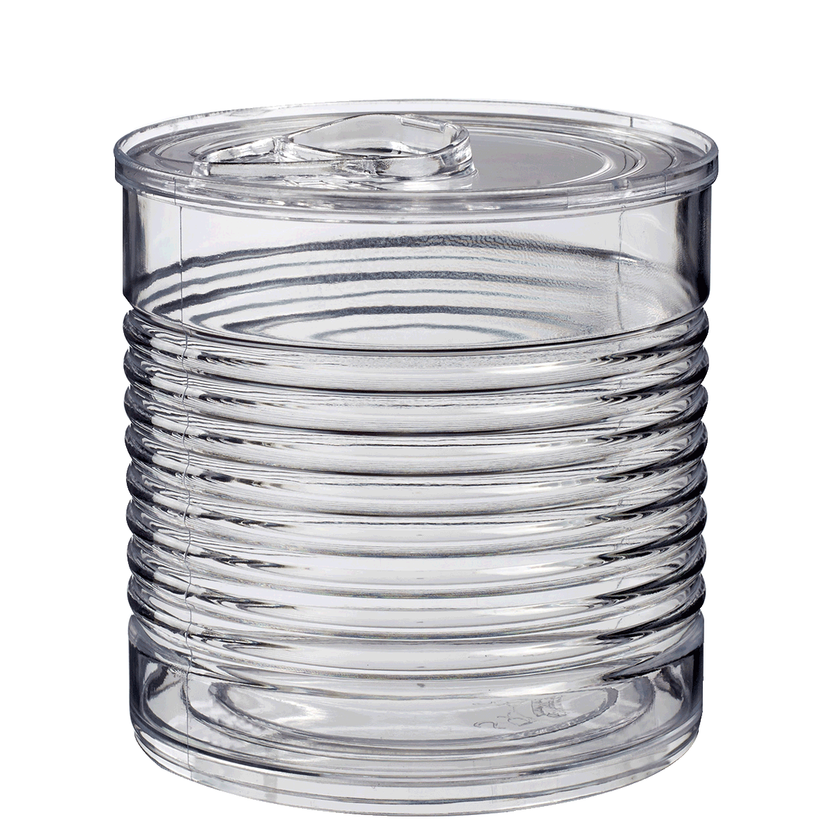Verrine Conserve transparente 110 ml | 200 Unité(s)