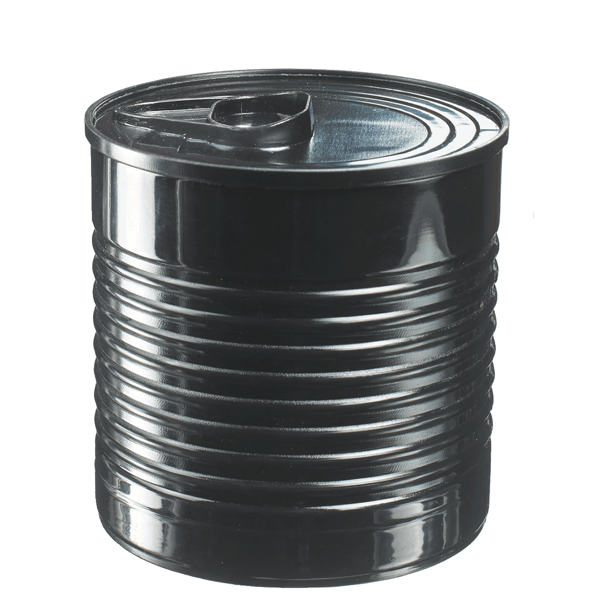 Verrine Conserve noire 110 ml | 200 Unité(s)
