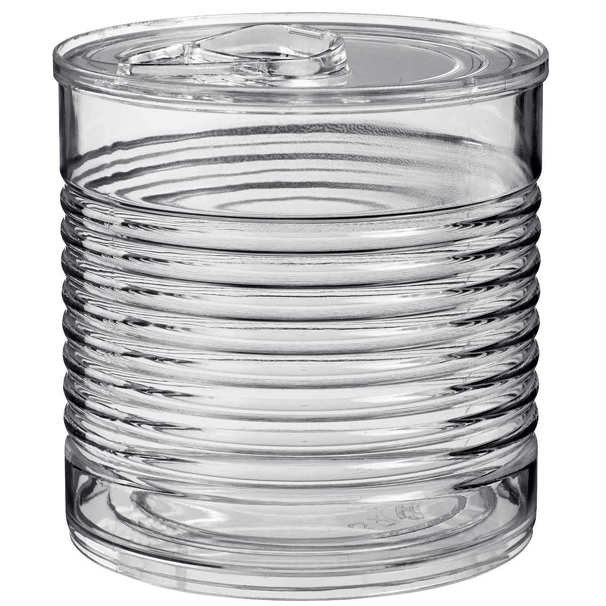 Verrine Conserve transparente 220 ml | 100 Unité(s)
