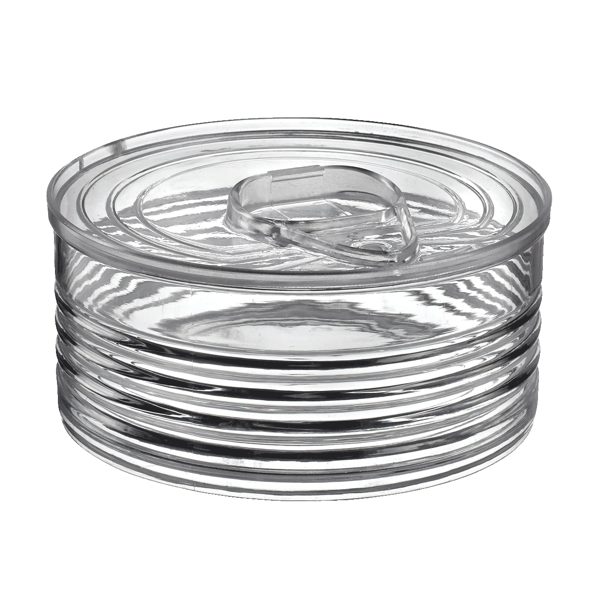 Verrine Conserve transparente 100 ml | 120 Unité(s)