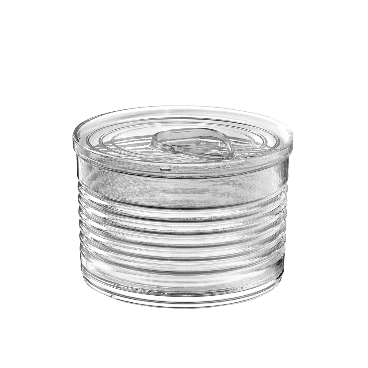 Verrine Conserve transparent 45 ml | 120 Unité(s)