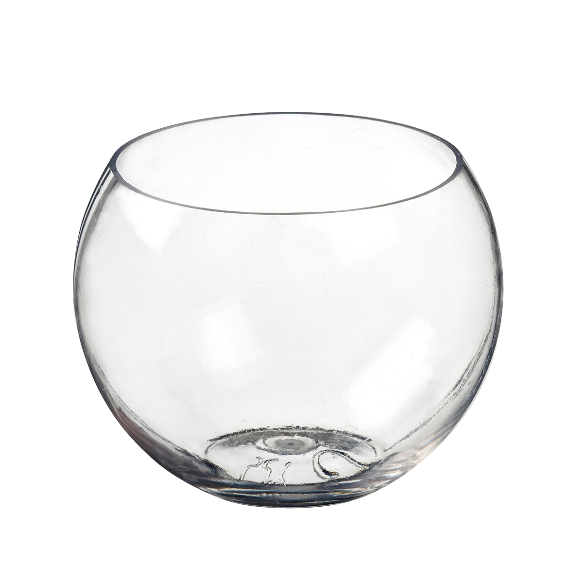 Verrine Sph'air PET transparent 37 ml | 300 Unité(s)