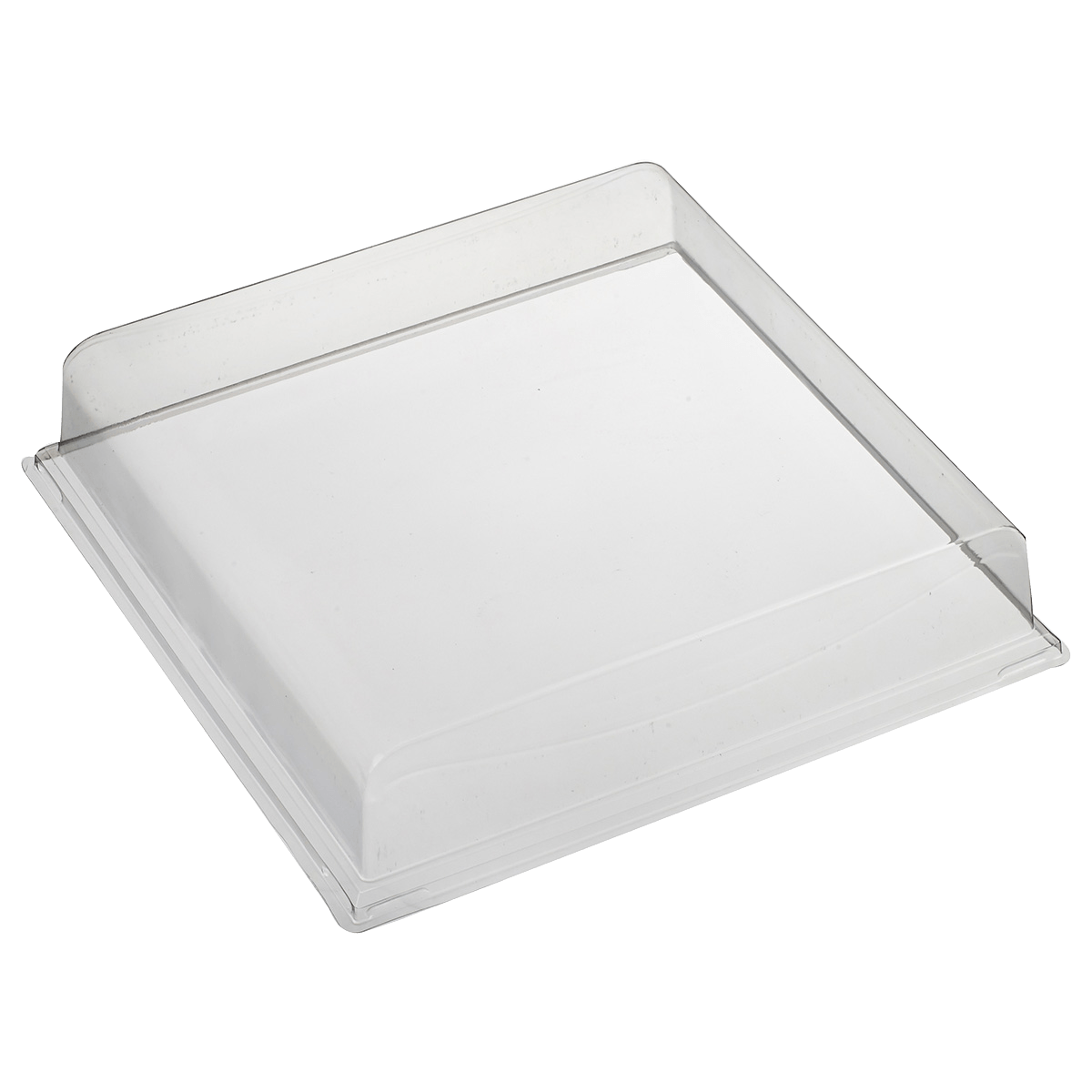 Couvercle pour plateau ardoise 240x240 mm | 100 Unité(s)